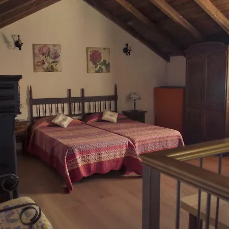 Vivelorural Casa Tunte 2, Bbq Y Terraza Prázdninový dům