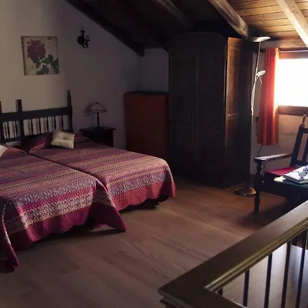 Prázdninový dům Vivelorural Casa Tunte 2, Bbq Y Terraza San Bartolomé