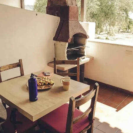 Prázdninový dům Vivelorural Casa Tunte 2, Bbq Y Terraza *